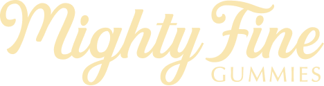 Mighty Fine Gummies